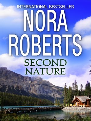 Second Nature - ebook